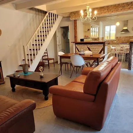 Holiday home Toutapie