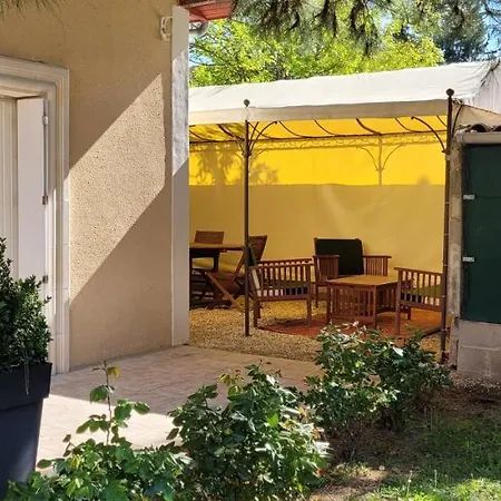 Holiday home Toutapie *