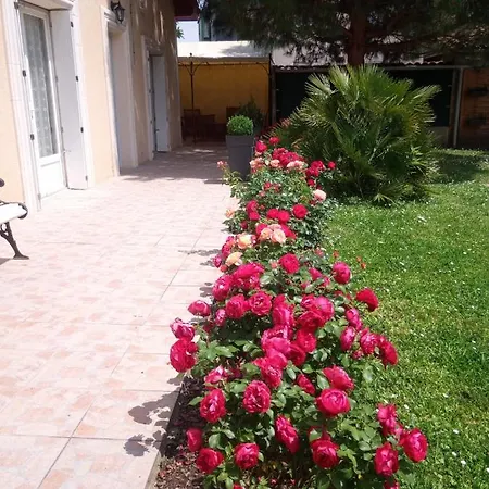 Hébergement de vacances Toutapié