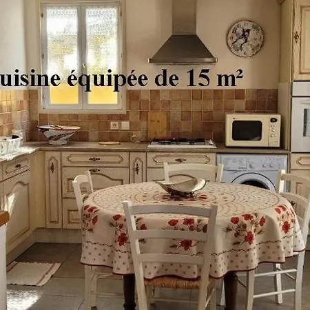 Toutapie Holiday home *