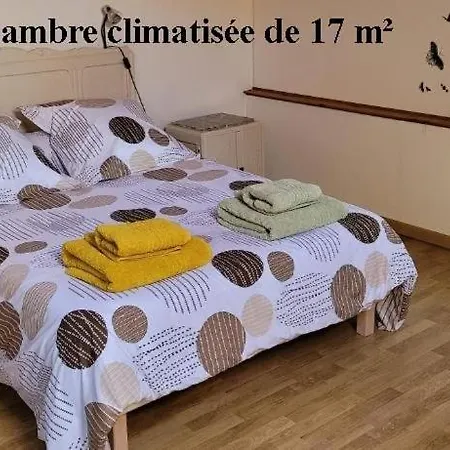 Toutapie Nyaraló Bergerac